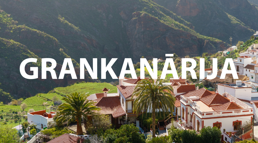 Grankanārija